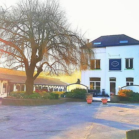 Ariosa Hotel Hoeilaart Eksteriør billede